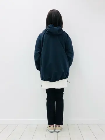 23区 押切 コーディネート画像