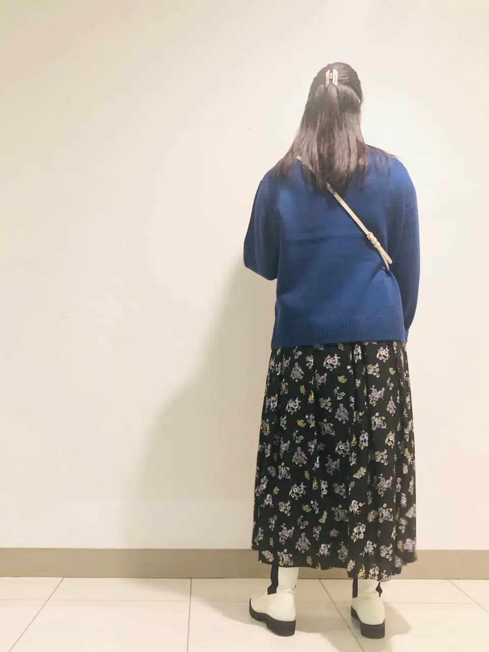 23区 飯野 コーディネート画像