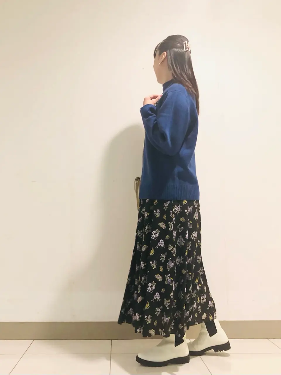 23区 飯野 コーディネート画像