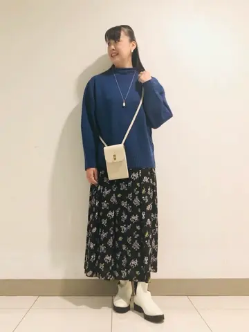 23区 飯野 コーディネート画像