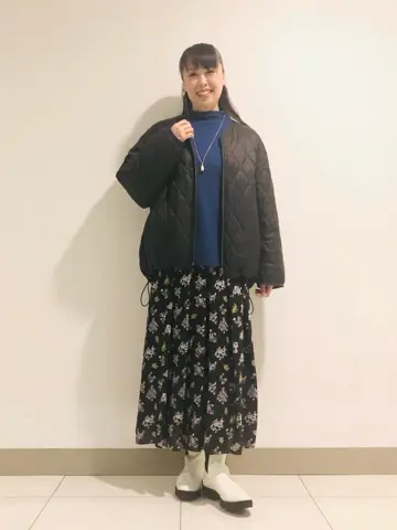 23区 飯野 コーディネート画像