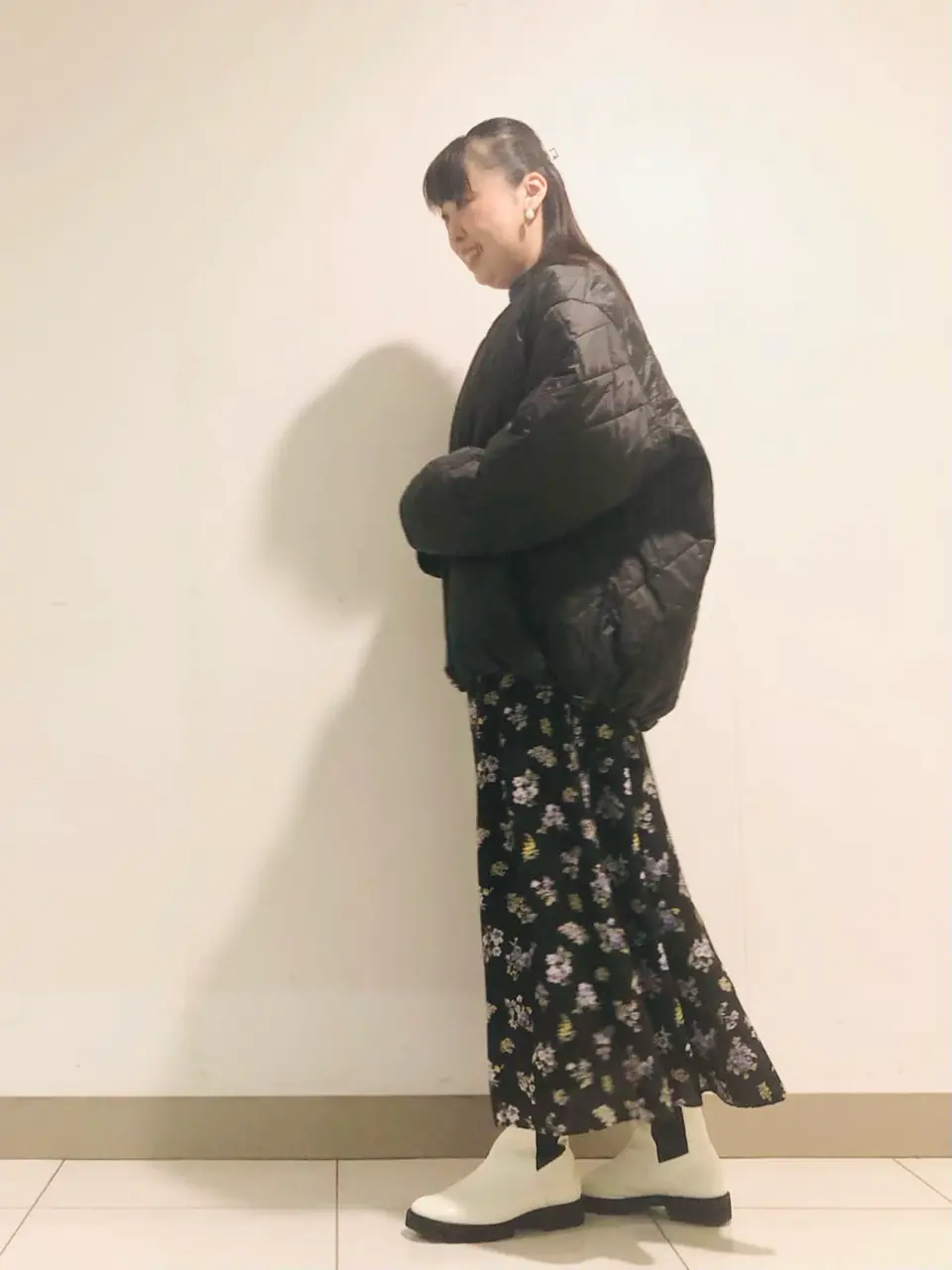 23区 飯野 コーディネート画像