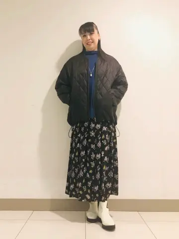 23区 飯野 コーディネート画像