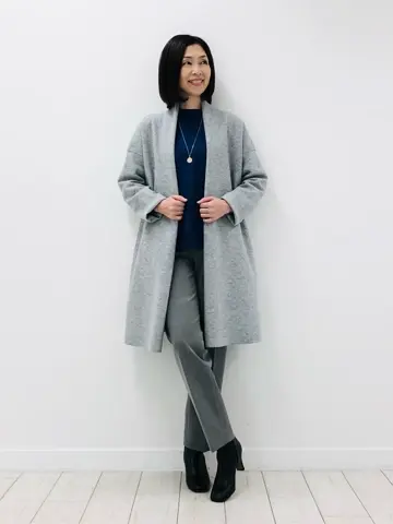 23区 押切 コーディネート画像