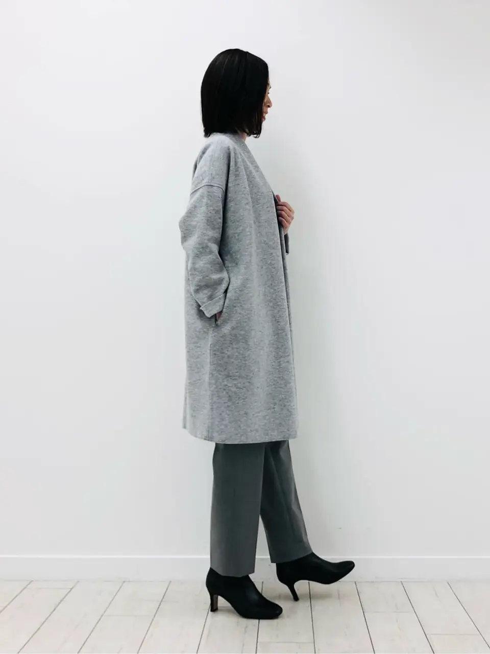 23区 押切 コーディネート画像