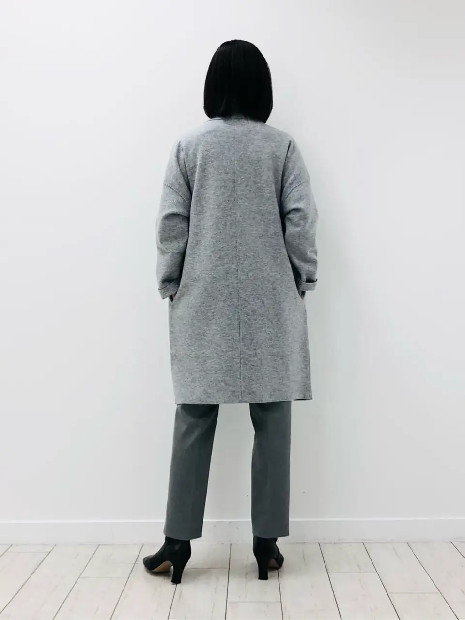 23区 押切 コーディネート画像