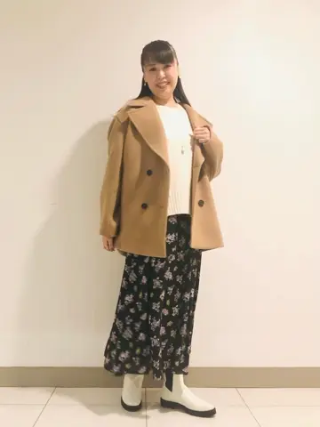 23区 飯野 コーディネート画像