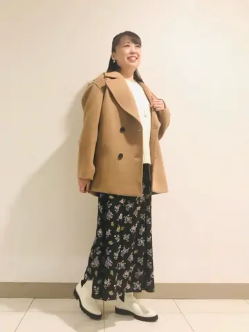 23区 飯野 コーディネート画像