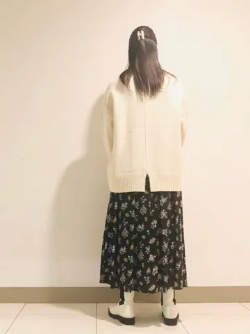 23区 飯野 コーディネート画像