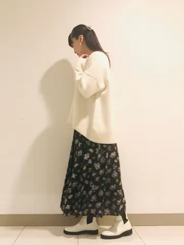 23区 飯野 コーディネート画像