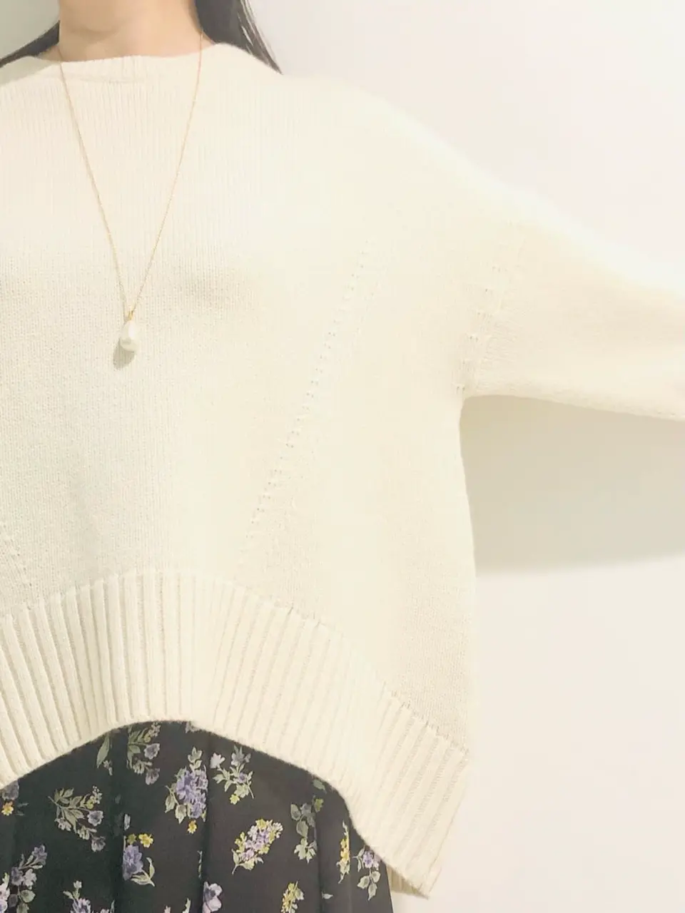 23区 飯野 コーディネート画像