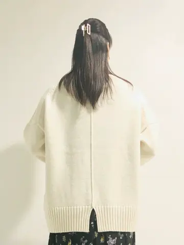 23区 飯野 コーディネート画像