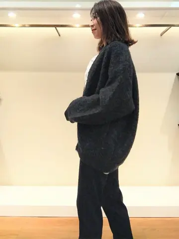 23区 東 コーディネート画像