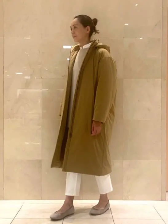 23区 橋村 コーディネート画像