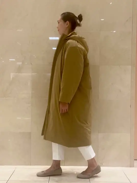 23区 橋村 コーディネート画像