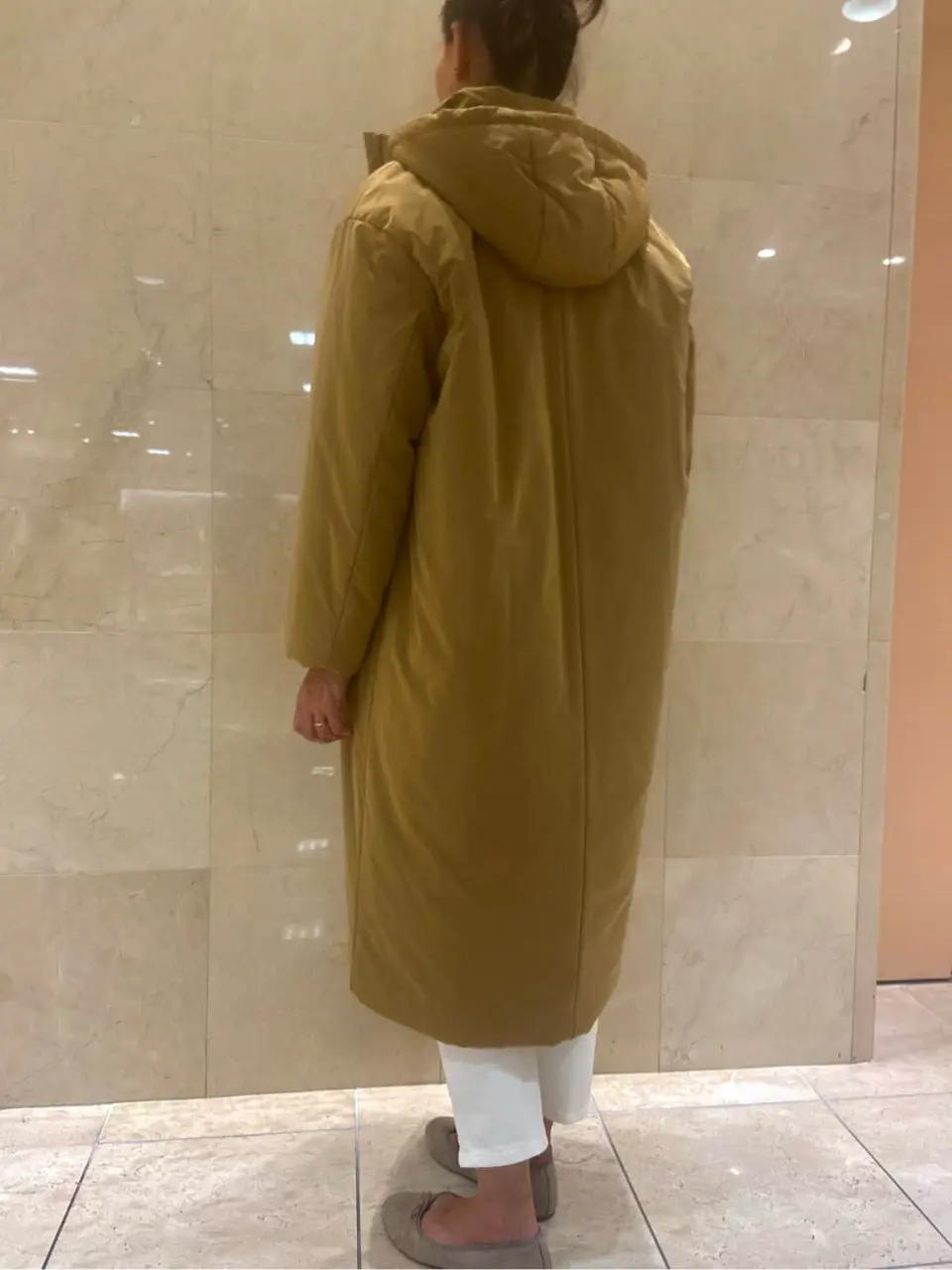 23区 橋村 コーディネート画像