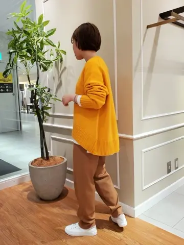 23区 伊藤 コーディネート画像