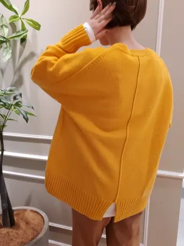 23区 伊藤 コーディネート画像