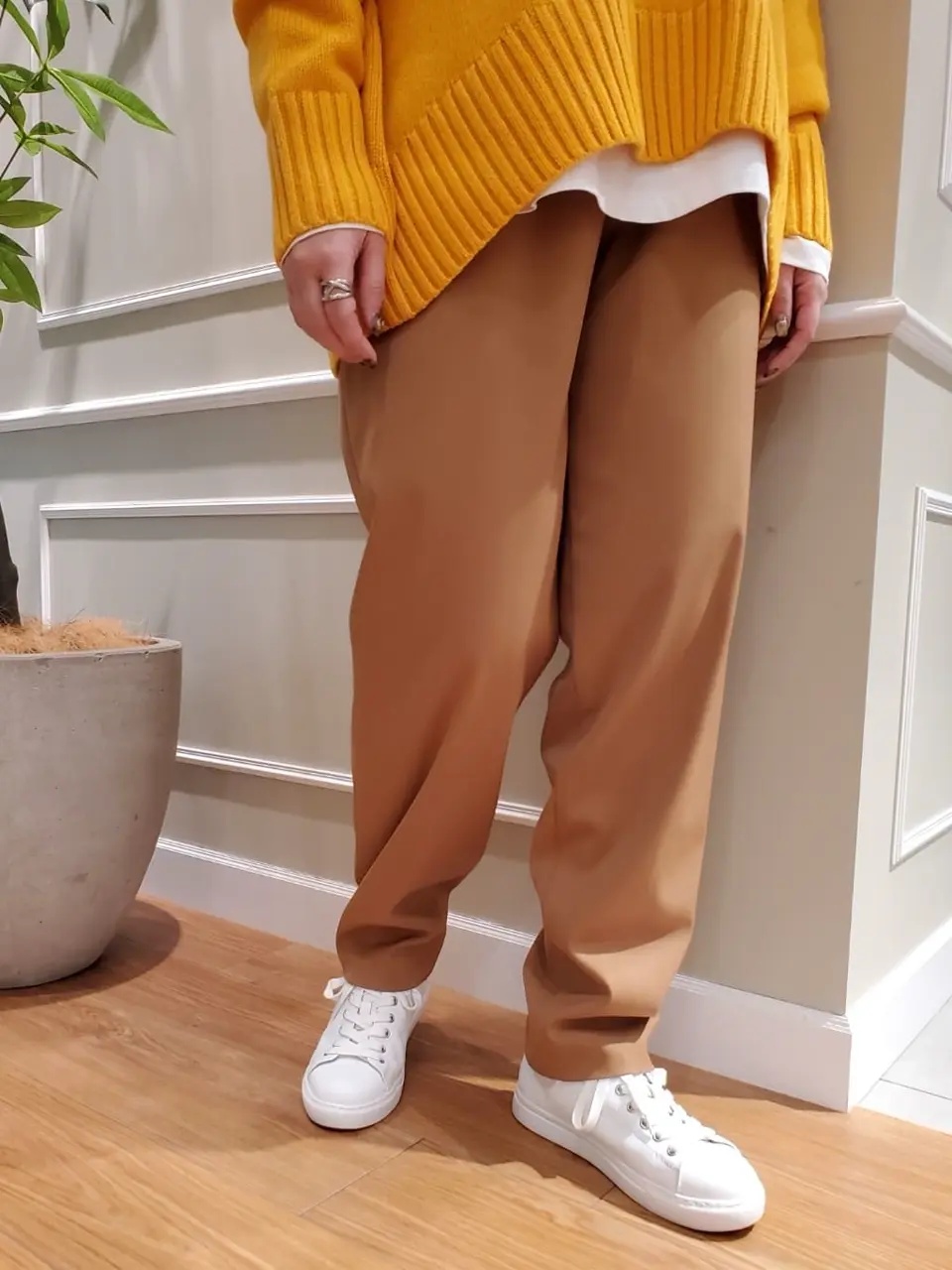 23区 伊藤 コーディネート画像