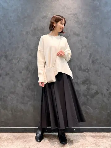 23区 狩野 コーディネート画像