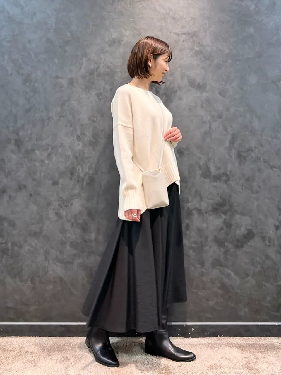 23区 狩野 コーディネート画像