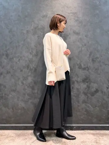 23区 狩野 コーディネート画像