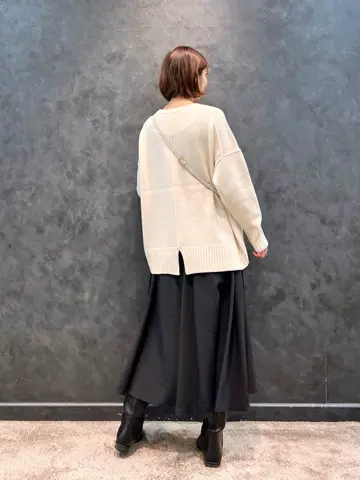 23区 狩野 コーディネート画像