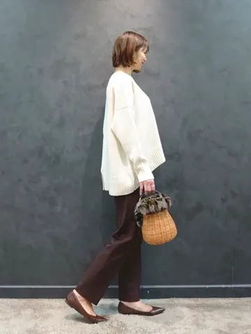 23区 狩野 コーディネート画像