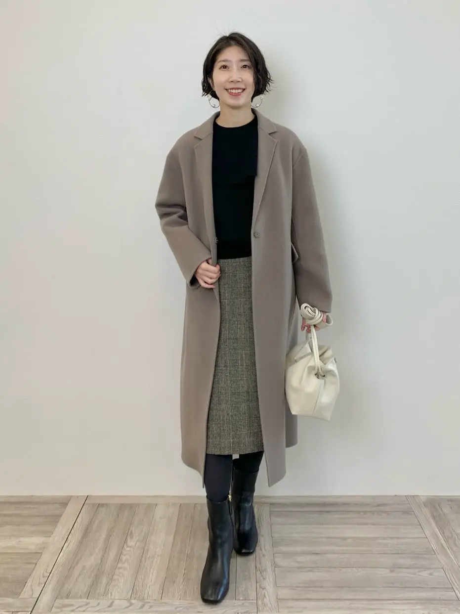  板垣 コーディネート画像