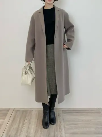 23区 板垣 コーディネート画像