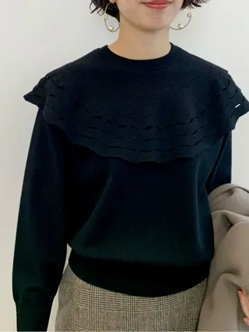 23区 板垣 コーディネート画像