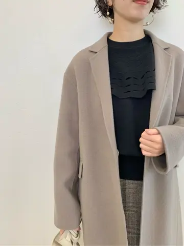 23区 板垣 コーディネート画像