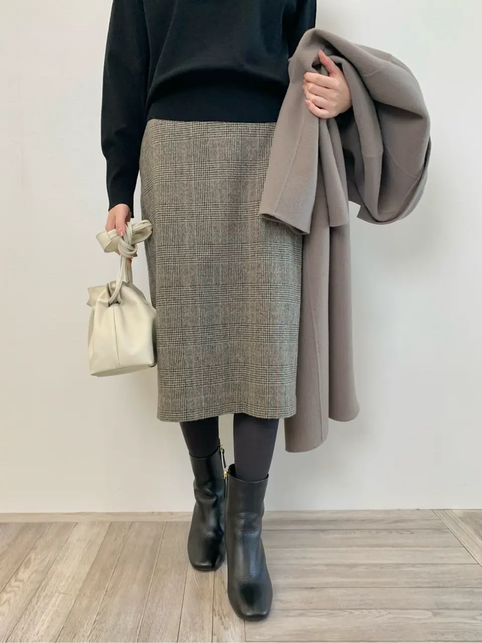 23区 板垣 コーディネート画像