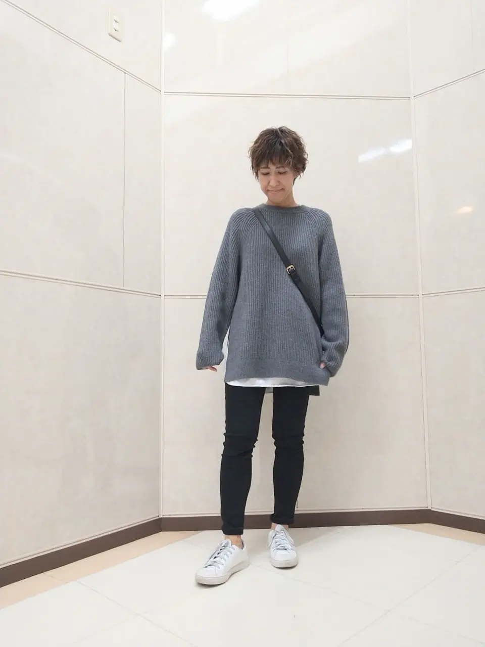  伊藤(宇山) コーディネート画像