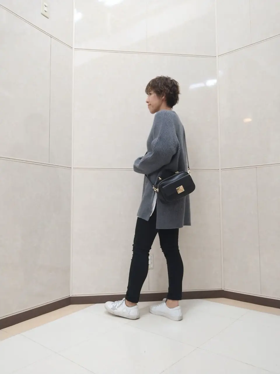 23区 伊藤(宇山) コーディネート画像