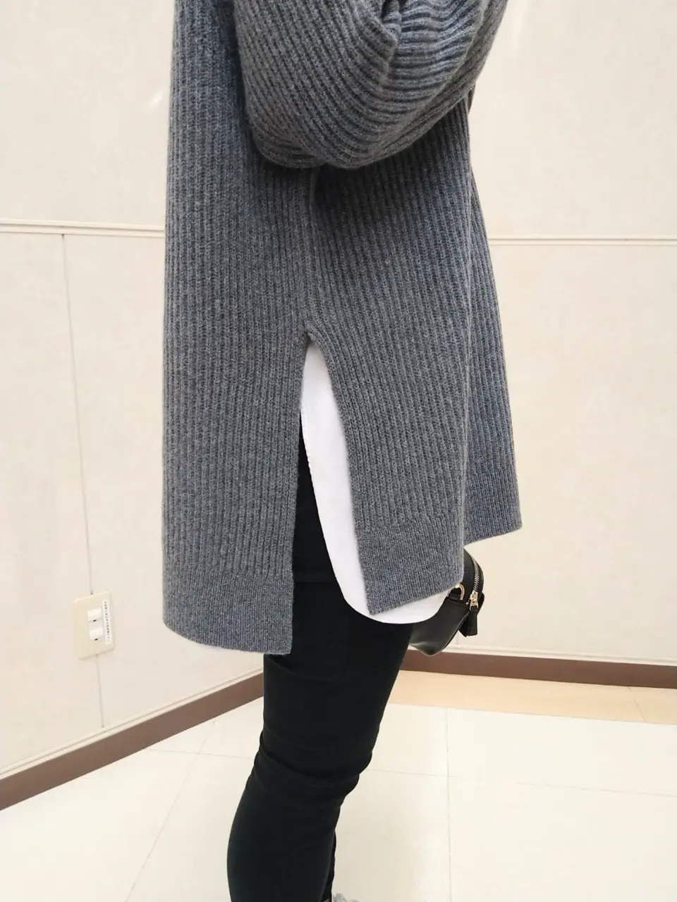 23区 伊藤(宇山) コーディネート画像