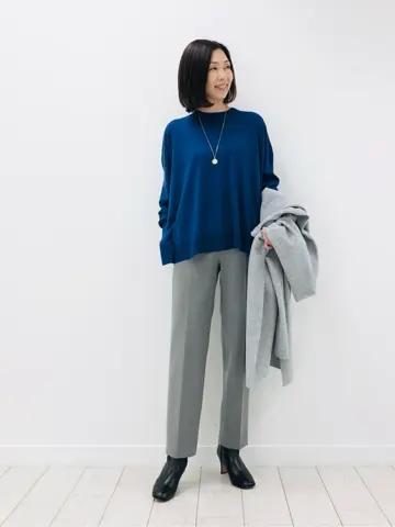 23区 押切 コーディネート画像