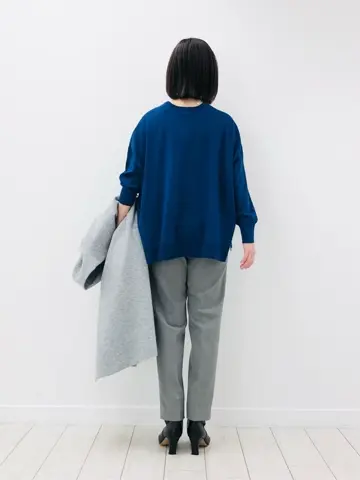 23区 押切 コーディネート画像