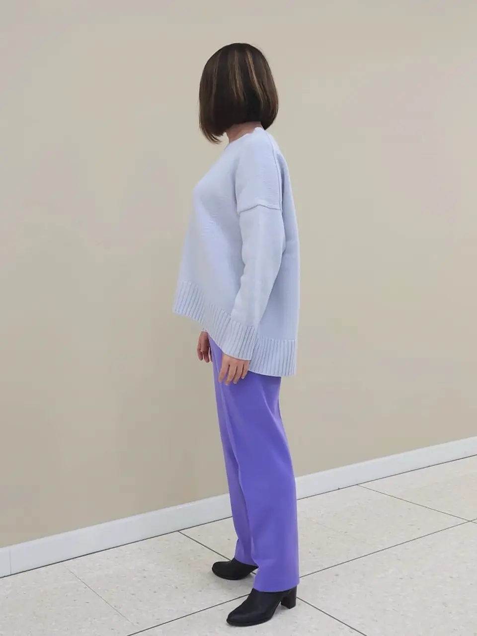 23区 八坂 コーディネート画像