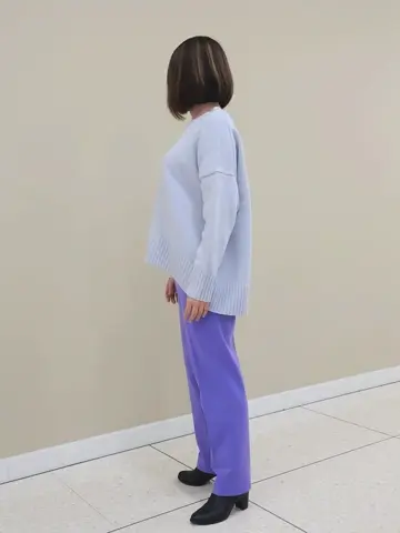 23区 八坂 コーディネート画像