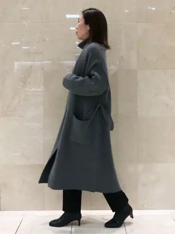 23区 野村 コーディネート画像