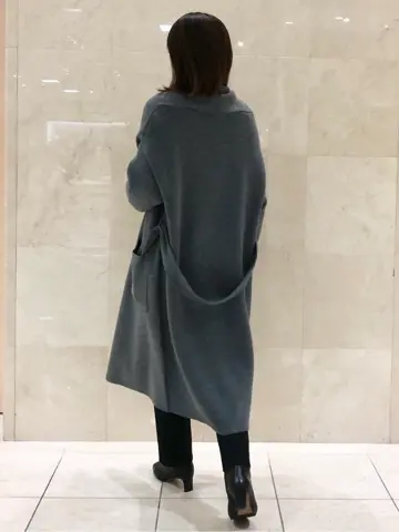 23区 野村 コーディネート画像