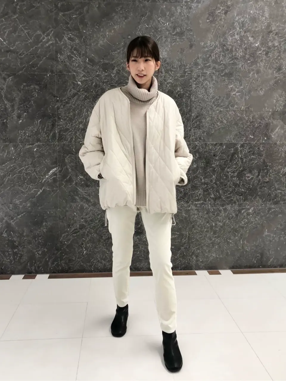 23区 R コーディネート画像