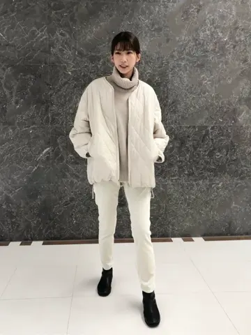 23区 R コーディネート画像