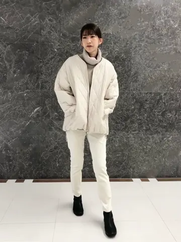 23区 R コーディネート画像