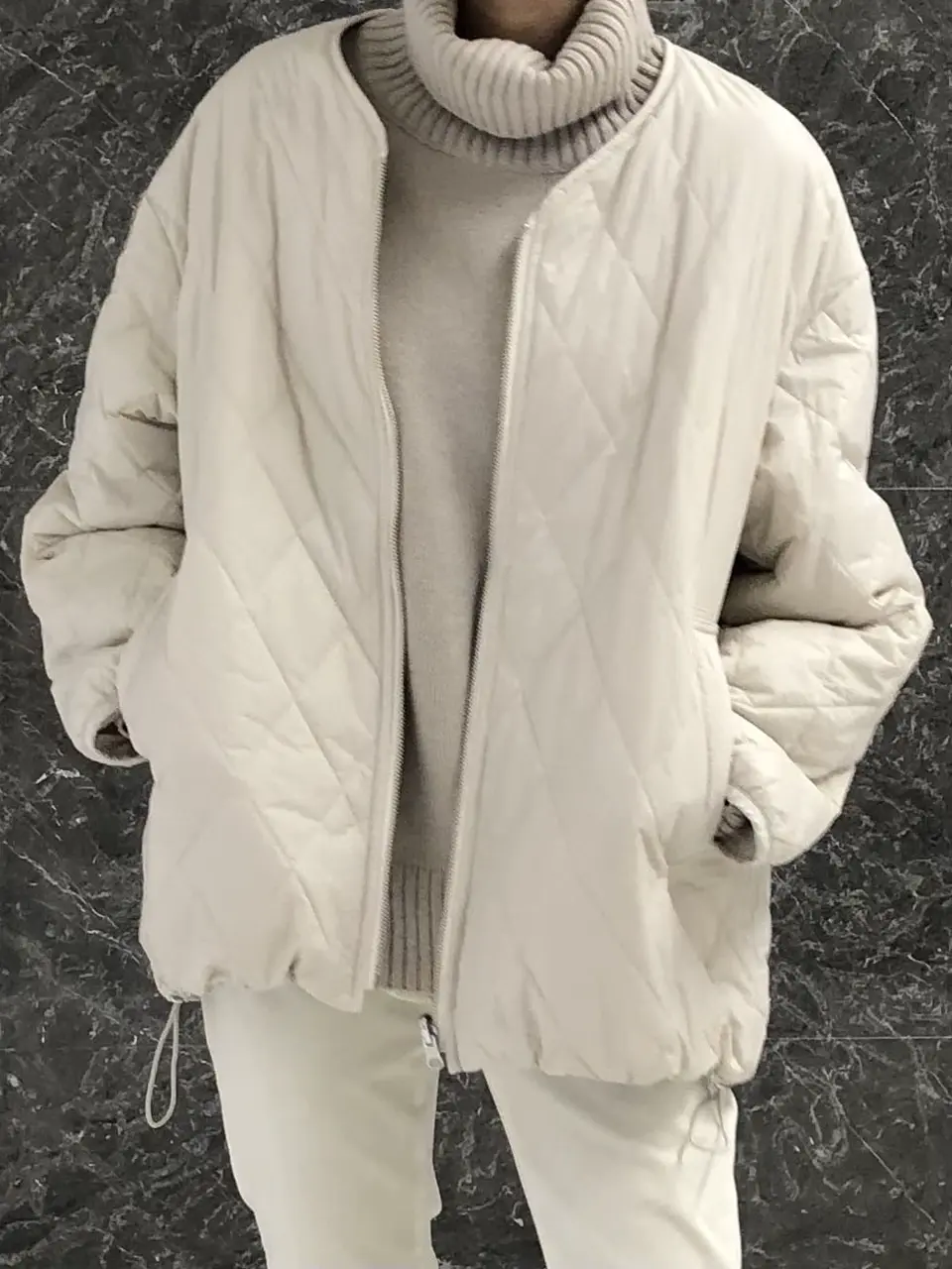 23区 R コーディネート画像