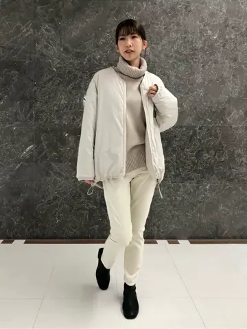 23区 R コーディネート画像