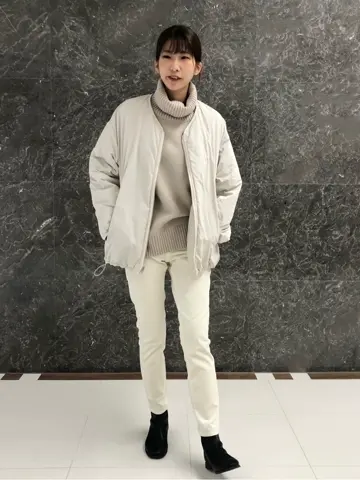 23区 R コーディネート画像