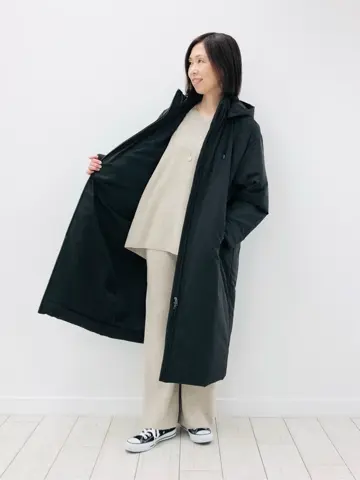 23区 押切 コーディネート画像