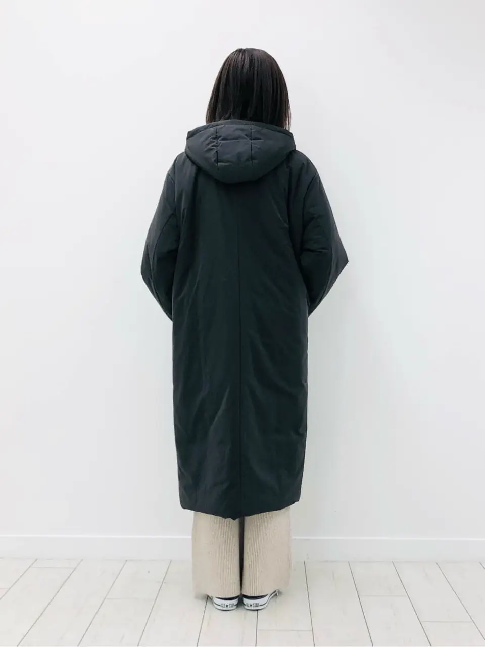 23区 押切 コーディネート画像